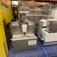 Colanar CMC 1000 Capper image 0